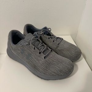 Under Armour UA Men’s Size 11.5 Athletic Shoes